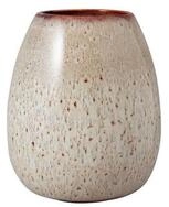 like. by Villeroy & Boch Dekovase Lave Home Vase Drop beige gross 17,4 cm...