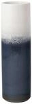 like. by Villeroy & Boch Dekovase Lave Home Vase Cylinder bleu gross 25 cm...