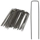 relaxdays Bodenanker Bodenanker 50er Set