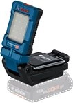 Bosch Professional LED Arbeitsleuchte &raquo;GLI 18V-800&laquo;, ohne Akku, ohne Ladeger&auml;t