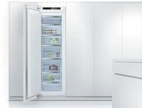 BOSCH Einbaugefrierschrank Serie 6 GIN81ACE0, 177,2 cm hoch, 55,8 cm breit,