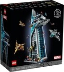 LEGO&reg; Super Heroes 76269 Avengers Tower Konstruktionsspielsteine