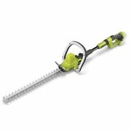 RYOBI Akku-Heckenschere Ryobi OHT1850X &ndash; 18 V ONE+ Akku-Heckenschere, (1 St)