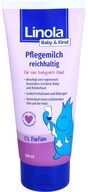 Dr. August Wolff GmbH & Co.KG Arzneimittel Feuchtigkeitscreme Linola Baby & Kind