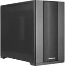 Chieftec PC-Geh&auml;use Geh MINI-ITX BX-10B-M-OP (B)
