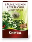 Chrysal Langzeitd&uuml;nger B&auml;ume, Hecken & Str&auml;ucher Langzeitd&uuml;nger 2,25 kg