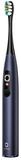 Oclean Elektrische Zahnb&uuml;rste X Pro Digital Electric Toothbrush, Aufsteckb&uuml;rsten: 2