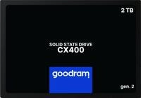 Goodram SSD-Festplatte