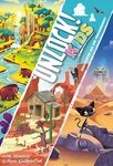 Asmodee Spiel Unlock! Kids, Geschichten aus der Vergangenheit