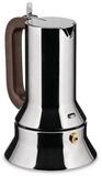 Alessi Espressokocher, 0,5l Kaffeekanne