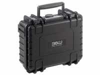 B&W International Koffer B&W DJI Osmo Pocket 3 Case Typ 500 Schwarz