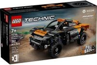 LEGO&reg; LEGO&reg; Technic 42166 NEOM McLaren Extreme E Race Car...