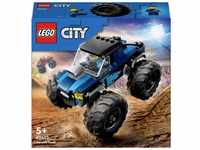 LEGO City - Blauer Monstertruck (60402)