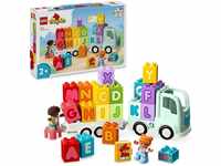 LEGO® Konstruktionsspielsteine ABC-Lastwagen (10421), LEGO DUPLO Town, (36...