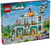 LEGO&reg; LEGO&reg; Friends 42621 Heartlake City Krankenhaus Spielbausteine