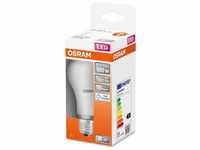 Osram STAR E27 LED Lampe 13W A100 matt tageslichtweiss wie 100W