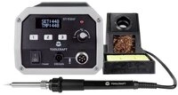 TOOLCRAFT L&ouml;tkolben TOOLCRAFT ST-150 HF Hochfrequenz-L&ouml;tstation digital 150 W 50 -