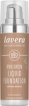 lavera Foundation Hyaluron Liquid Foundation -Cool Beige 4.5-
