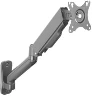 Digitus Monitor-Halterung Universal Monitor-Wandhalterung mit Gasdruckfeder...