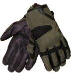 Merlin Motorradhandschuhe Mahala Raid D3O Motorradhandschuhe Atmungsaktiv