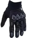 Fox Racing Motorradhandschuhe Bomber perforierte Motocross Handschuhe...