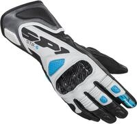 SpiDi Motorradhandschuhe STR-6 Damen Motorradhandschuhe protektoren