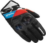 SpiDi Motorradhandschuhe Flash-R Evo Motorrad Handschuhe