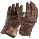 Trilobite Motorradhandschuhe High Vis Jacke Kl. 3 4794 Th braun 3XL