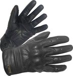 B&uuml;se Motorradhandschuhe Jackson perforierte Motorrad Handschuhe