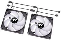 Thermaltake Geh&auml;usel&uuml;fter Thermaltake CT120 ARGB Sync PC Cooling Fan