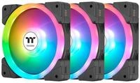 Thermaltake Geh&auml;usel&uuml;fter Thermaltake SWAFAN EX14 ARGB Sync PC Cooling Fan