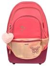 Belmil Schulrucksack Backpack & Fanny Pack Rucksack 2-tlg