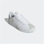 adidas Sportswear VL COURT 3.0 Sneaker inspiriert vom Design des adidas samba...