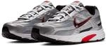 Sneaker NIKE SPORTSWEAR "INITIATOR", Herren, Gr. 41, silber (metallic silber,