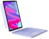 Inateck f&uuml;r 2025 iPad Air Pro 10.9/11/12.9/13 Zoll iPad-Tastatur (Bluetooth