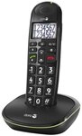 Doro PhoneEasy 110 Schnurloses Mobilteil (Mobilteile: 1, H&ouml;rger&auml;tekompatibel)