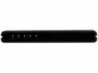 LogiLink LOGILINK HDMI-Splitter 1x4-Port, 4K/60Hz, Downscaler, schw. HDMI-Kabel