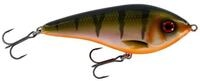 Westin Fishing Kunstk&ouml;der, Westin Swim 10cm sinking Bling Perch Kunstk&ouml;der 10 cm