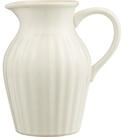 Ib Laursen Besteck-Set IB Laursen Kanne 1,7 l Mynte Butter Cream 2077-82