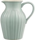 Ib Laursen Besteck-Set IB Laursen Kanne 1,7 l Mynte Green Tea gr&uuml;n 2077-10