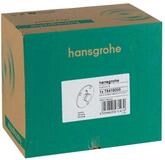 hansgrohe Sp&uuml;ltischarmatur