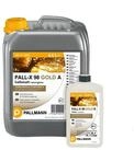 Uzin Lack Pallmann PALL-X 98 GOLD - 4,95 L 2K Parkettlack halbmatt