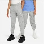 Nike Sportswear Trainingshose Nike Kinder Trainingshose Club Fleece Cargo Pants