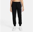 Nike Sportswear Sporthose W NSW PHNX FLC MR PANT STD aus angerautem Fleece, mit