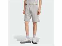adidas Originals Shorts 3-STRIPE SHORT (1-tlg), grau