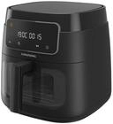 Grundig Hei&szlig;luftfritteuse FRY 7320, 1750 W, Fettarmes und schonendes Zubereiten von