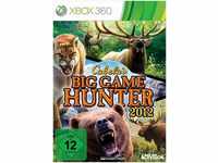 Cabela's Big Game Hunter 2012 Xbox 360
