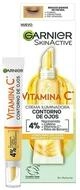 GARNIER K&ouml;rperpflegemittel Skinactive Vitamina C Crema Iluminador Contorno De Ojos