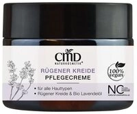 CMD Naturkosmetik Tagescreme Pflegecreme