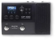 Valeton Musikinstrumentenpedal, (Effekte, Multi-Effekte), GP-100 -...